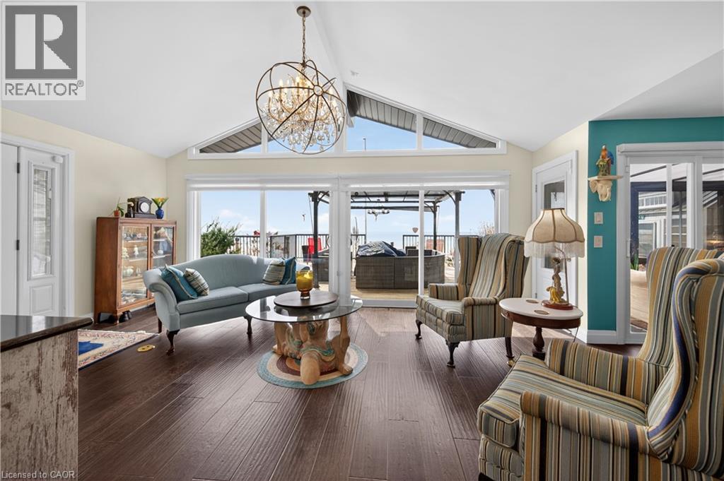 2023 Maple Boulevard, Port Dover, Ontario  N0A 1N2 - Photo 6 - 40813125