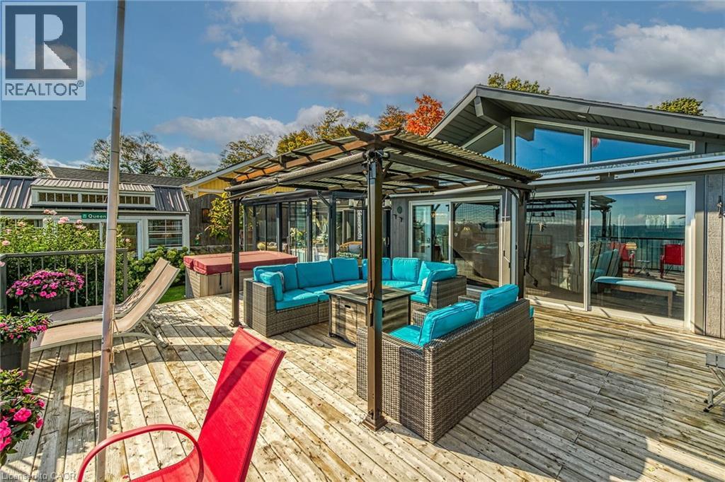 2023 Maple Boulevard, Port Dover, Ontario  N0A 1N2 - Photo 34 - 40813125