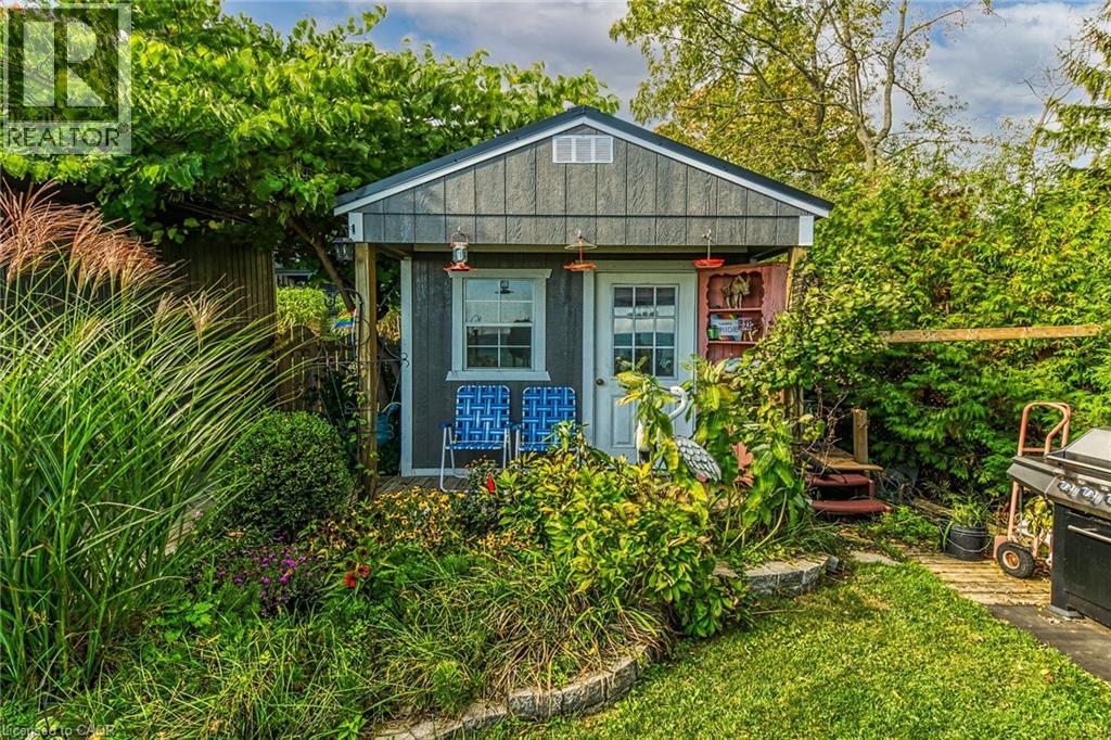 2023 Maple Boulevard, Port Dover, Ontario  N0A 1N2 - Photo 32 - 40813125