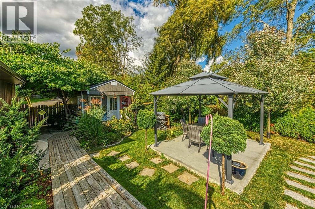 2023 Maple Boulevard, Port Dover, Ontario  N0A 1N2 - Photo 43 - 40813125