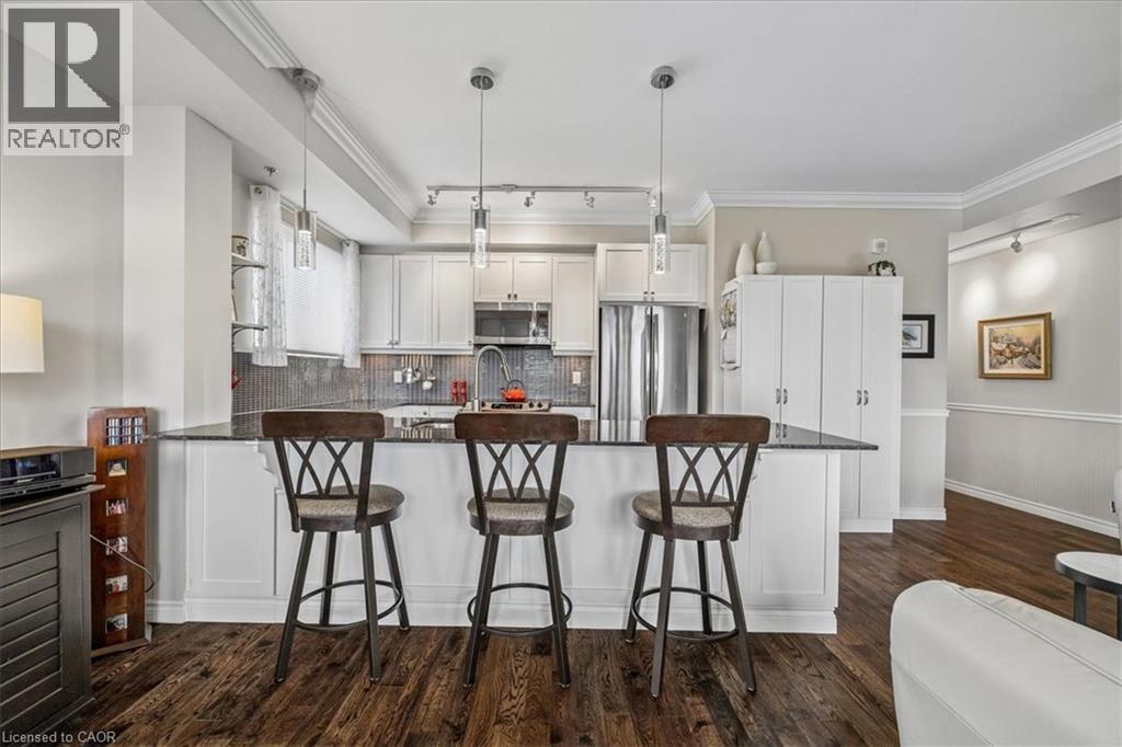 34 Plains Road E Unit# 408, Burlington, Ontario  L7T 0B9 - Photo 24 - 40822015