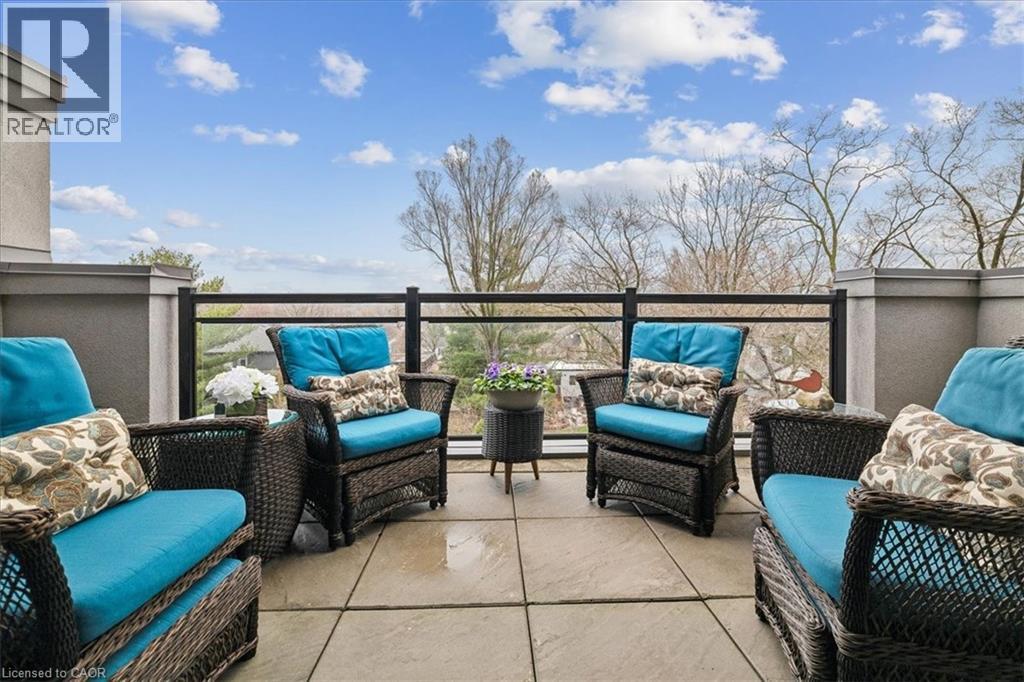 34 Plains Road E Unit# 408, Burlington, Ontario  L7T 0B9 - Photo 14 - 40822015