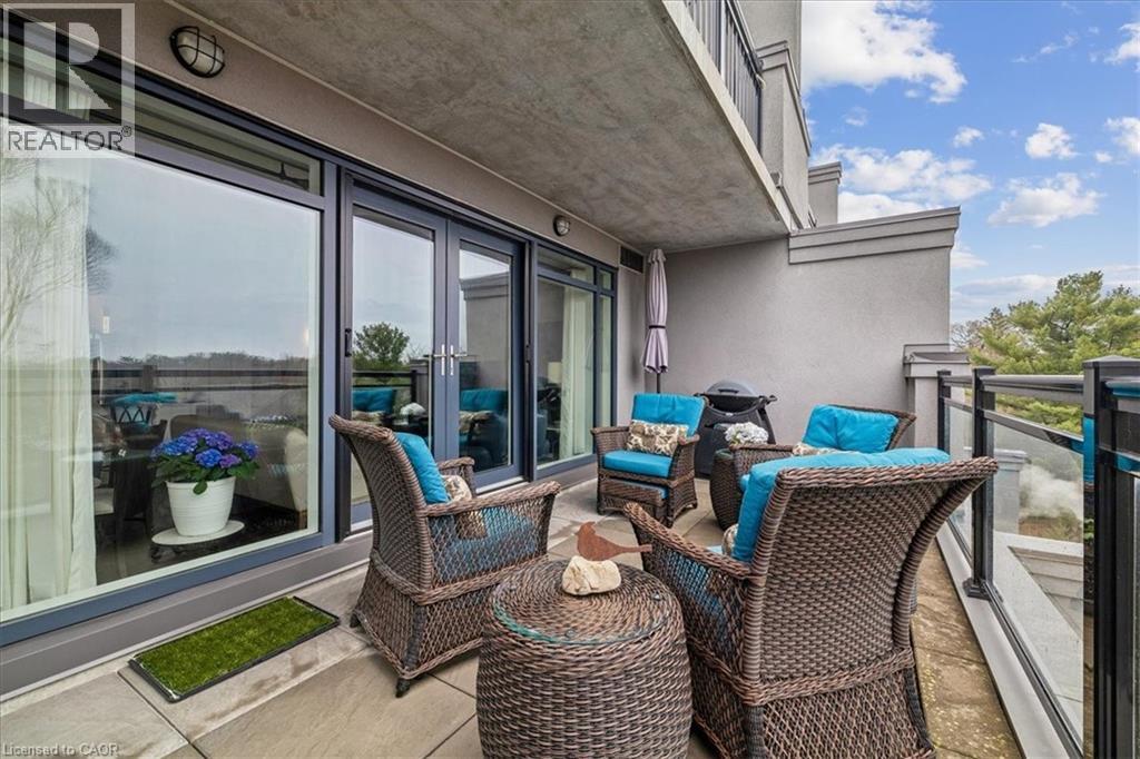 34 Plains Road E Unit# 408, Burlington, Ontario  L7T 0B9 - Photo 17 - 40822015