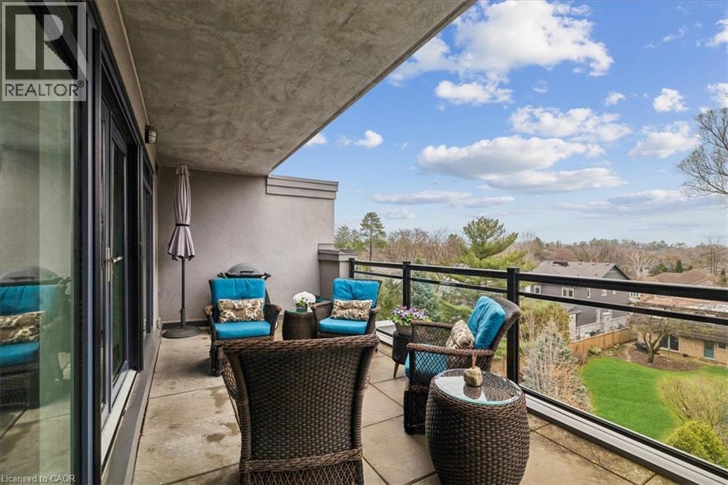 34 Plains Road E Unit# 408, Burlington, Ontario  L7T 0B9 - Photo 16 - 40822015