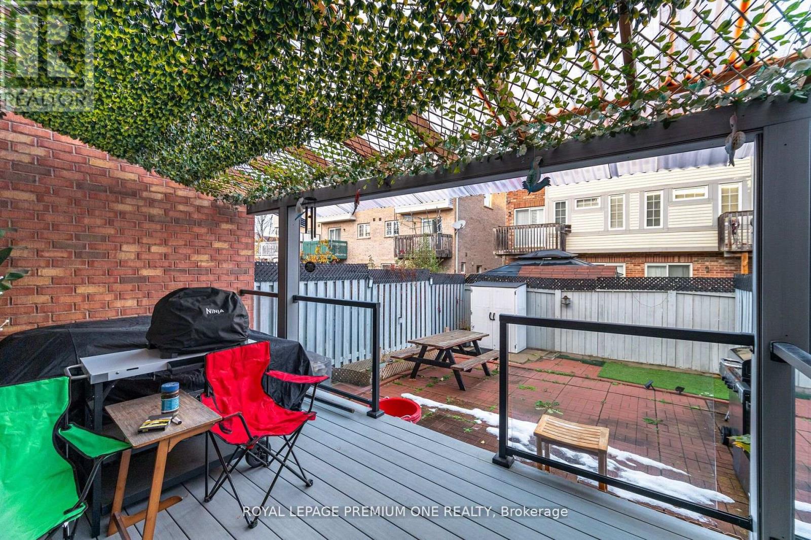 47 Triple Crown Avenue, Toronto, Ontario  M9W 7E5 - Photo 36 - W13015830