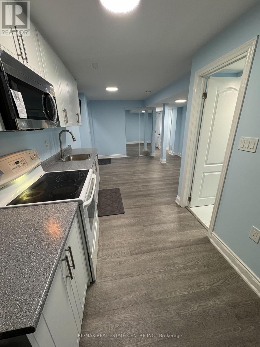 Basement - 1258 Listing Agent To Confirm Street, Mississauga, Ontario  L5V 1K6 - Photo 10 - W13015840