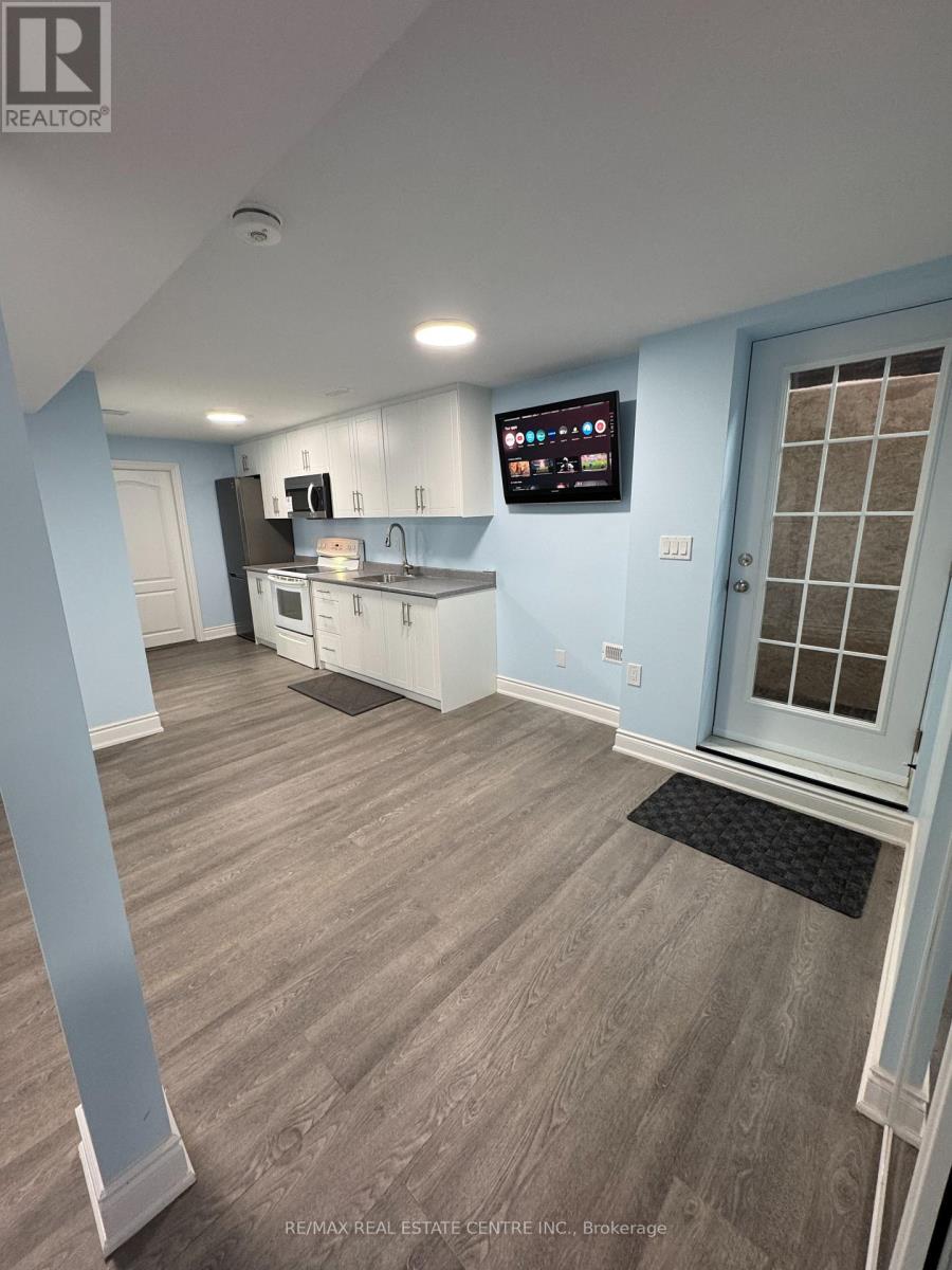 Basement - 1258 Listing Agent To Confirm Street, Mississauga, Ontario  L5V 1K6 - Photo 15 - W13015840