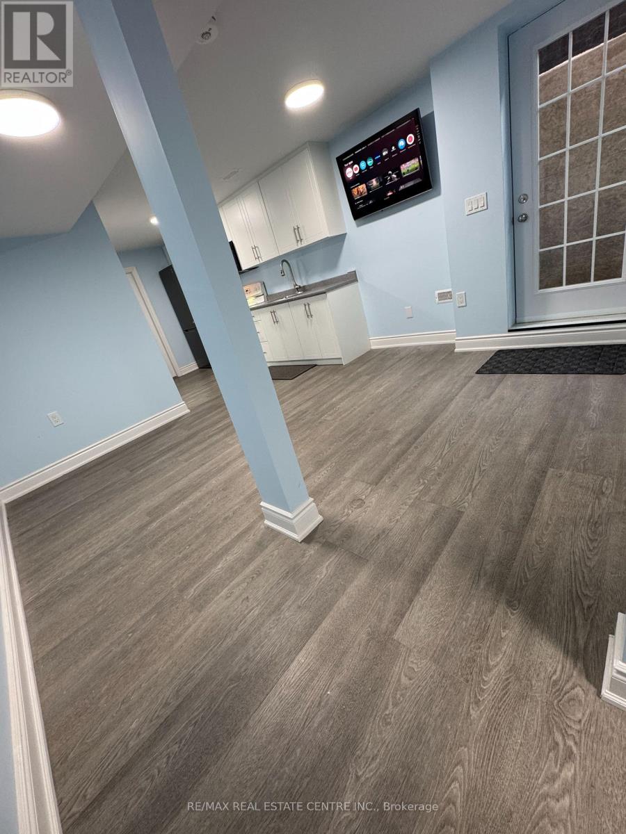 Basement - 1258 Listing Agent To Confirm Street, Mississauga, Ontario  L5V 1K6 - Photo 3 - W13015840