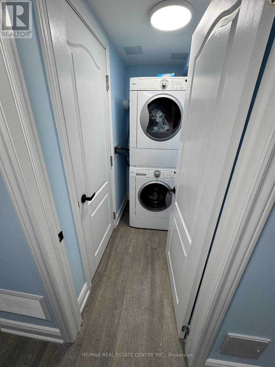 Basement - 1258 Listing Agent To Confirm Street, Mississauga, Ontario  L5V 1K6 - Photo 8 - W13015840