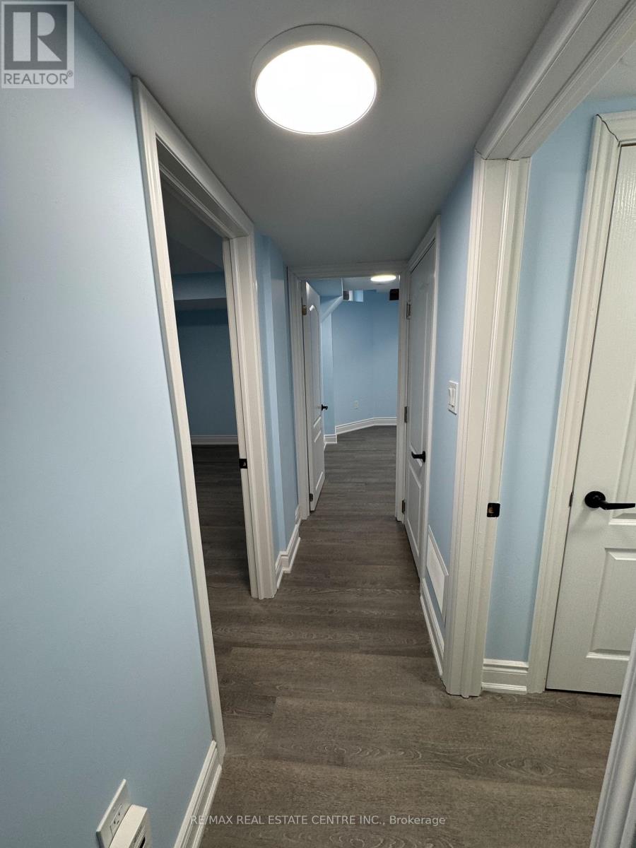 Basement - 1258 Listing Agent To Confirm Street, Mississauga, Ontario  L5V 1K6 - Photo 9 - W13015840