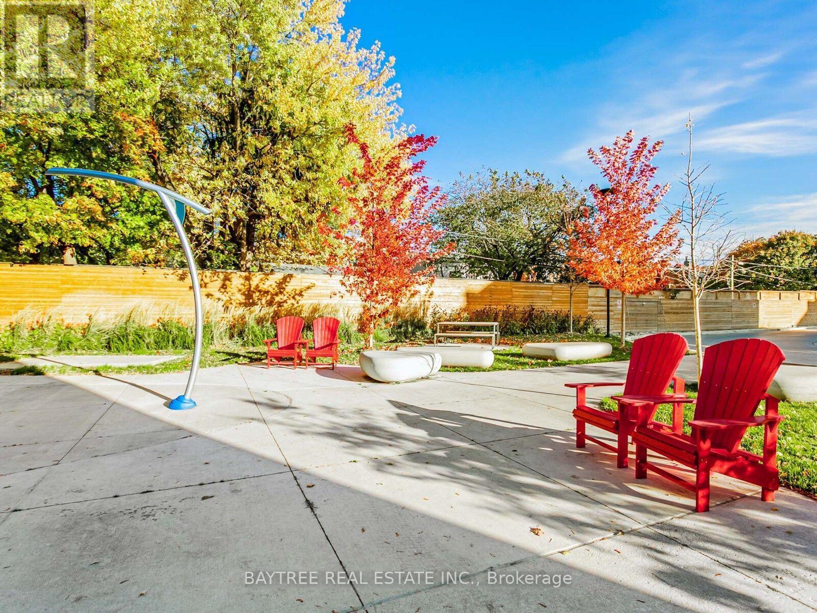 Th4 - 30 Ed Clark Gardens, Toronto, Ontario  M6N 0B5 - Photo 25 - W13015848