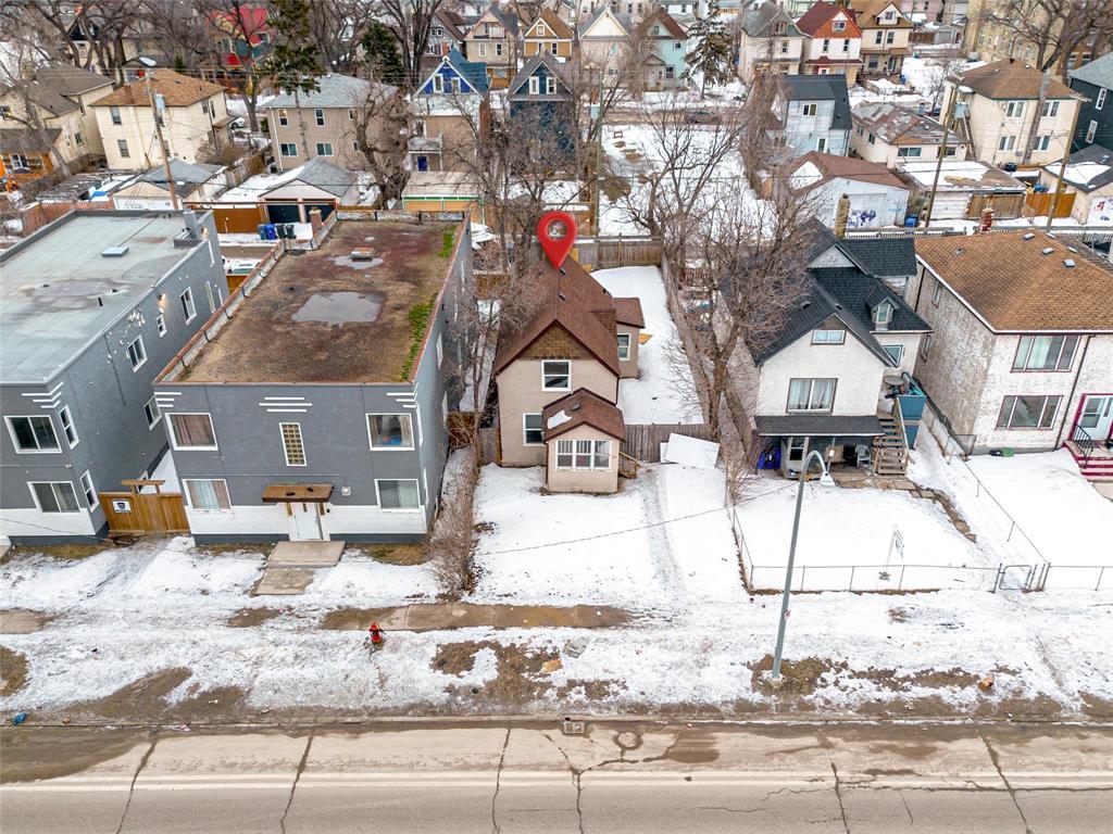 549 Sherbrook Street, Winnipeg, Manitoba  R3B 2W9 - Photo 25 - 202605729