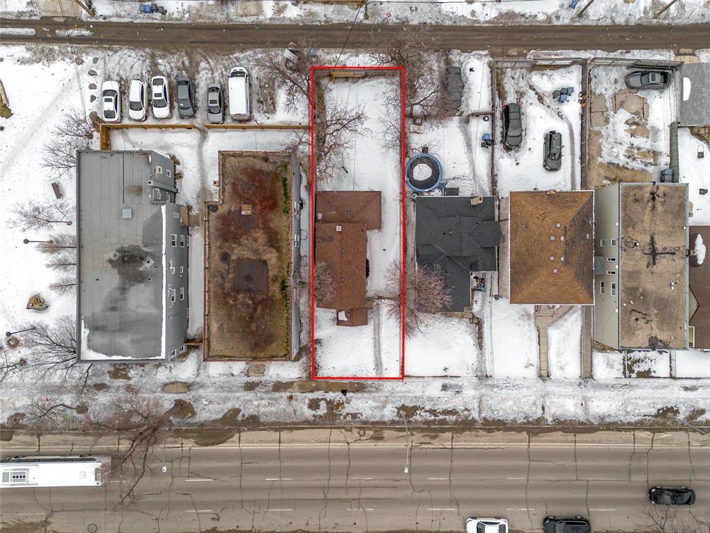 549 Sherbrook Street, Winnipeg, Manitoba  R3B 2W9 - Photo 26 - 202605729