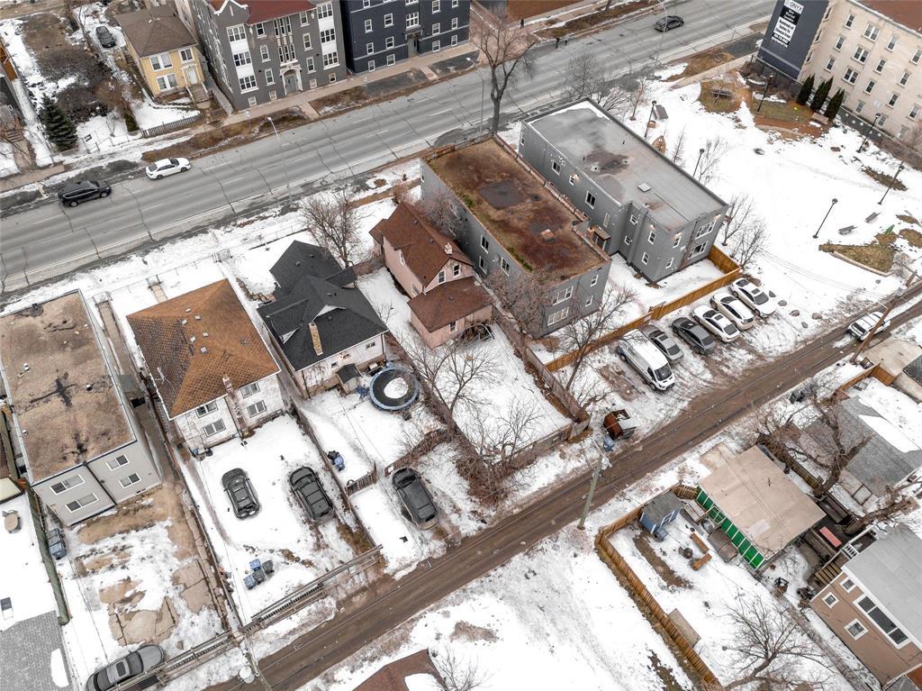 549 Sherbrook Street, Winnipeg, Manitoba  R3B 2W9 - Photo 27 - 202605729