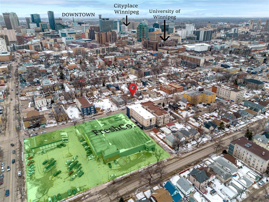 549 Sherbrook Street, Winnipeg, Manitoba  R3B 2W9 - Photo 28 - 202605729