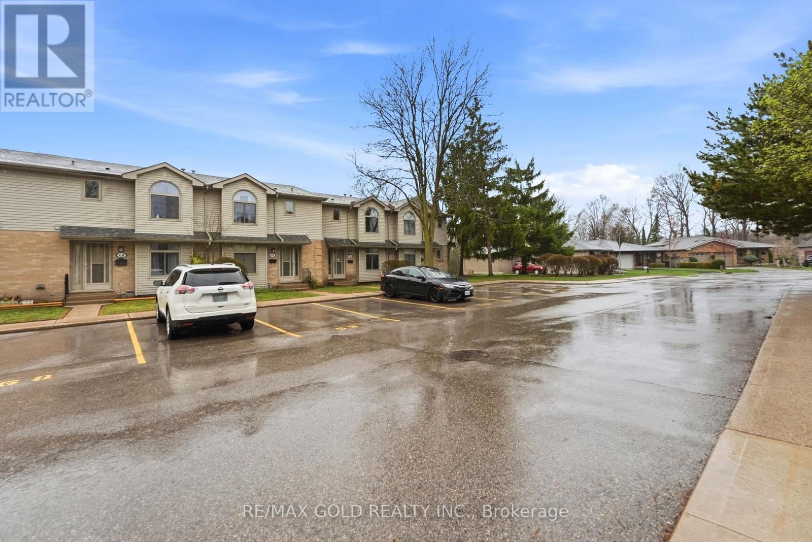 70 - 141 Condor Court, London East, Ontario  N5W 6A1 - Photo 3 - X13015826