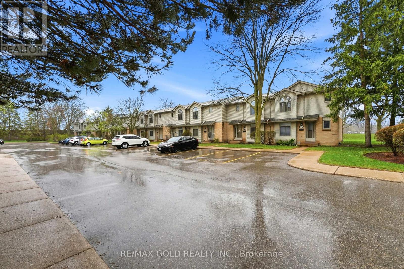 70 - 141 Condor Court, London East, Ontario  N5W 6A1 - Photo 4 - X13015826