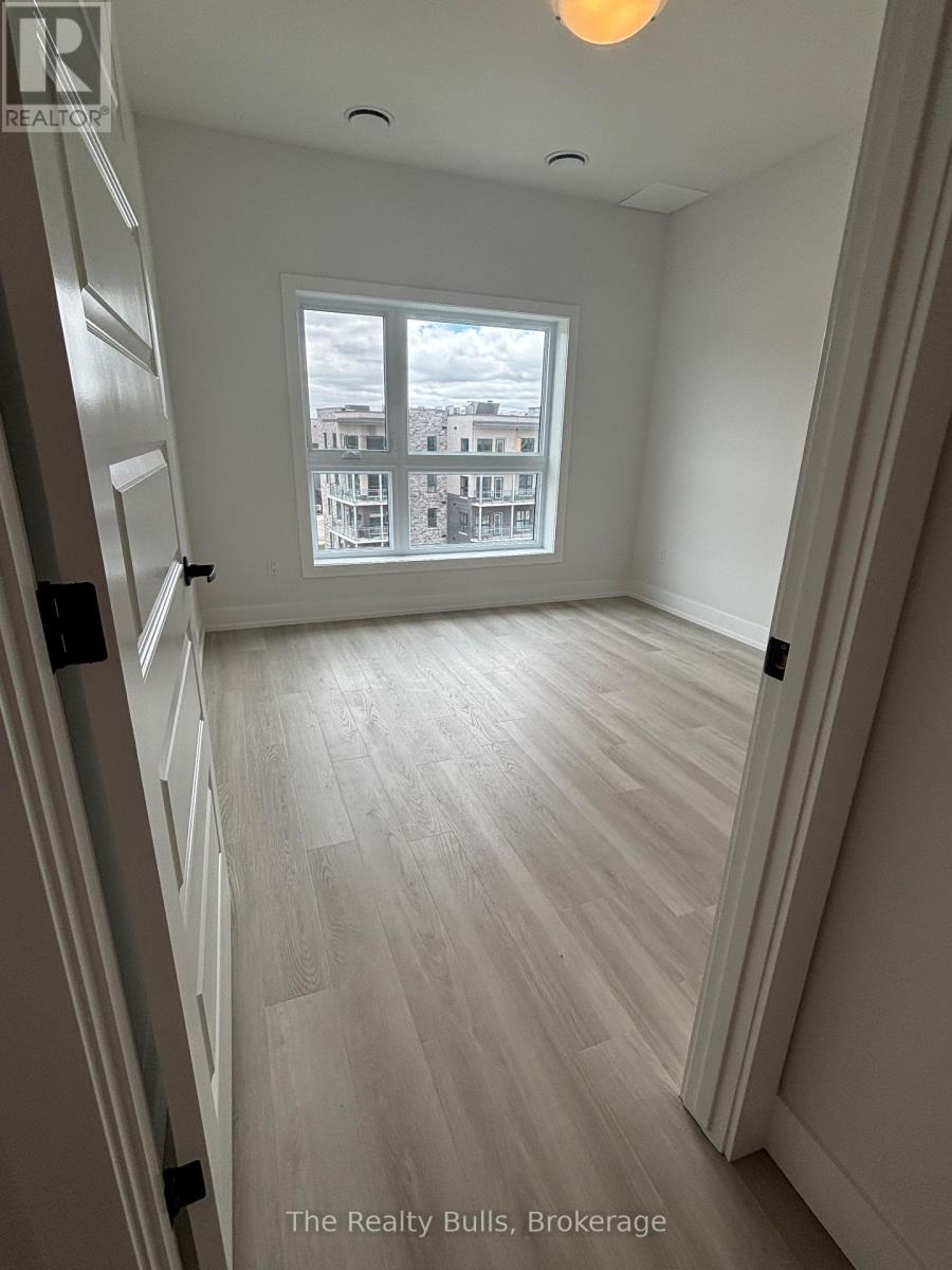 509 - 1100 Lackner Place E, Kitchener, Ontario  N2A 0M1 - Photo 4 - X13015856