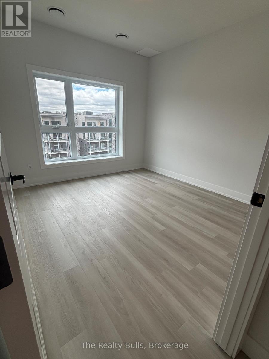 509 - 1100 Lackner Place E, Kitchener, Ontario  N2A 0M1 - Photo 5 - X13015856