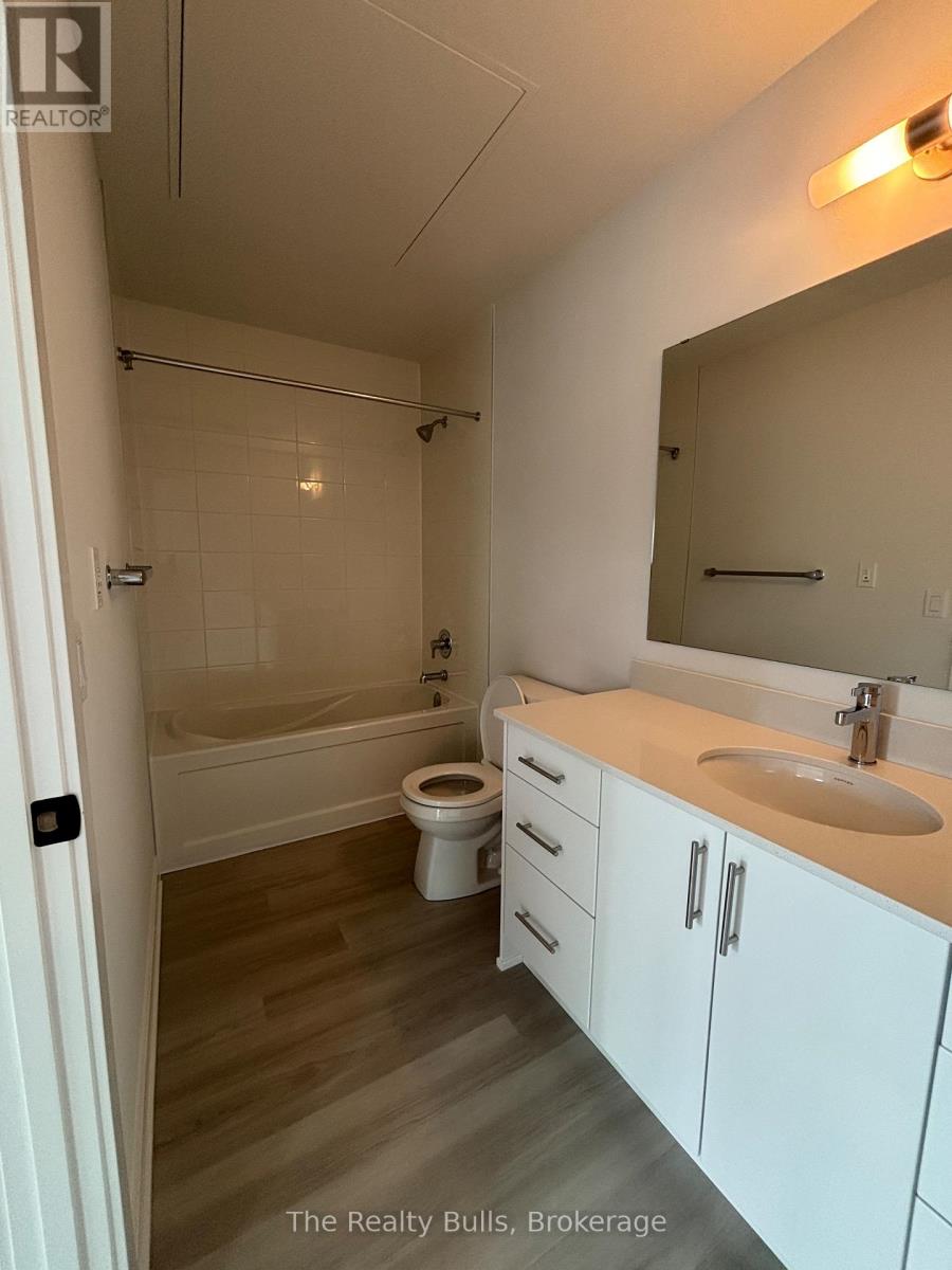 509 - 1100 Lackner Place E, Kitchener, Ontario  N2A 0M1 - Photo 6 - X13015856