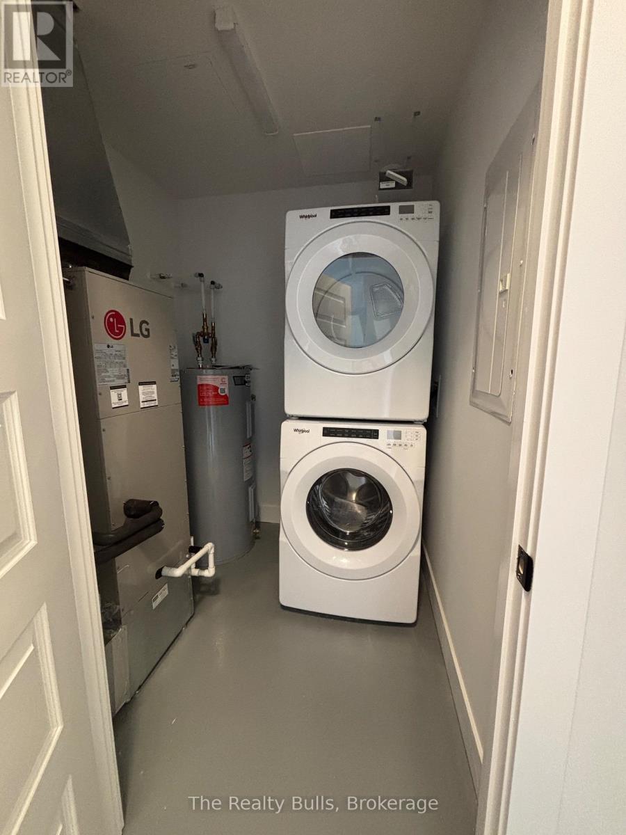 509 - 1100 Lackner Place E, Kitchener, Ontario  N2A 0M1 - Photo 7 - X13015856