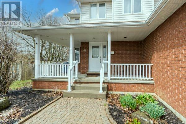 35 Loraine Avenue, Quinte West, Ontario  K8V 6R4 - Photo 2 - X13015858