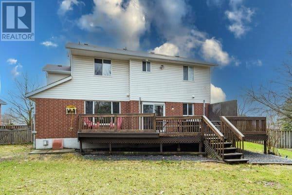 35 Loraine Avenue, Quinte West, Ontario  K8V 6R4 - Photo 30 - X13015858