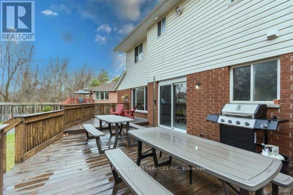 35 Loraine Avenue, Quinte West, Ontario  K8V 6R4 - Photo 32 - X13015858