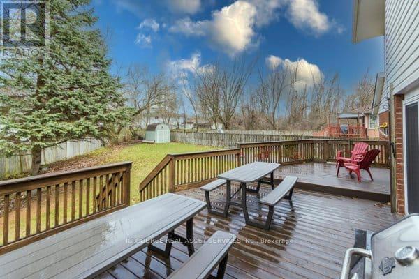 35 Loraine Avenue, Quinte West, Ontario  K8V 6R4 - Photo 33 - X13015858