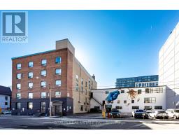 100 - 20 MAUD STREET, Toronto, Ontario