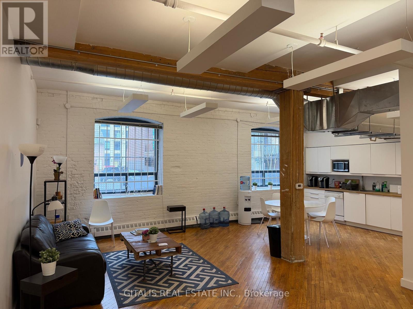 100 - 20 Maud Street, Toronto, Ontario  M5V 2M5 - Photo 7 - C12702908