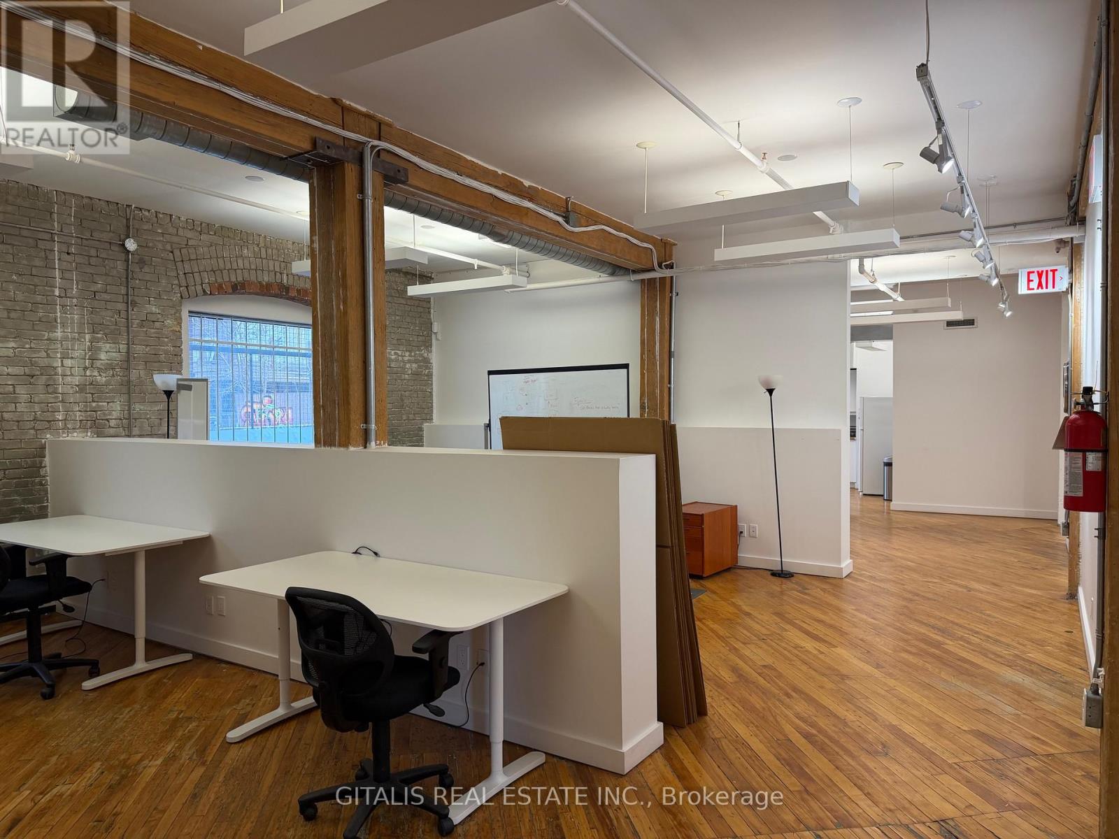 100 - 20 Maud Street, Toronto, Ontario  M5V 2M5 - Photo 6 - C12702908