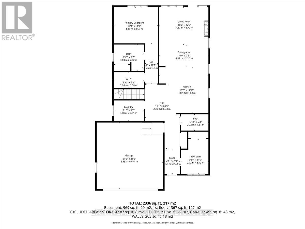 12 Dorchester Drive, Prince Edward County, Ontario  K0K 3L0 - Photo 45 - X13002416