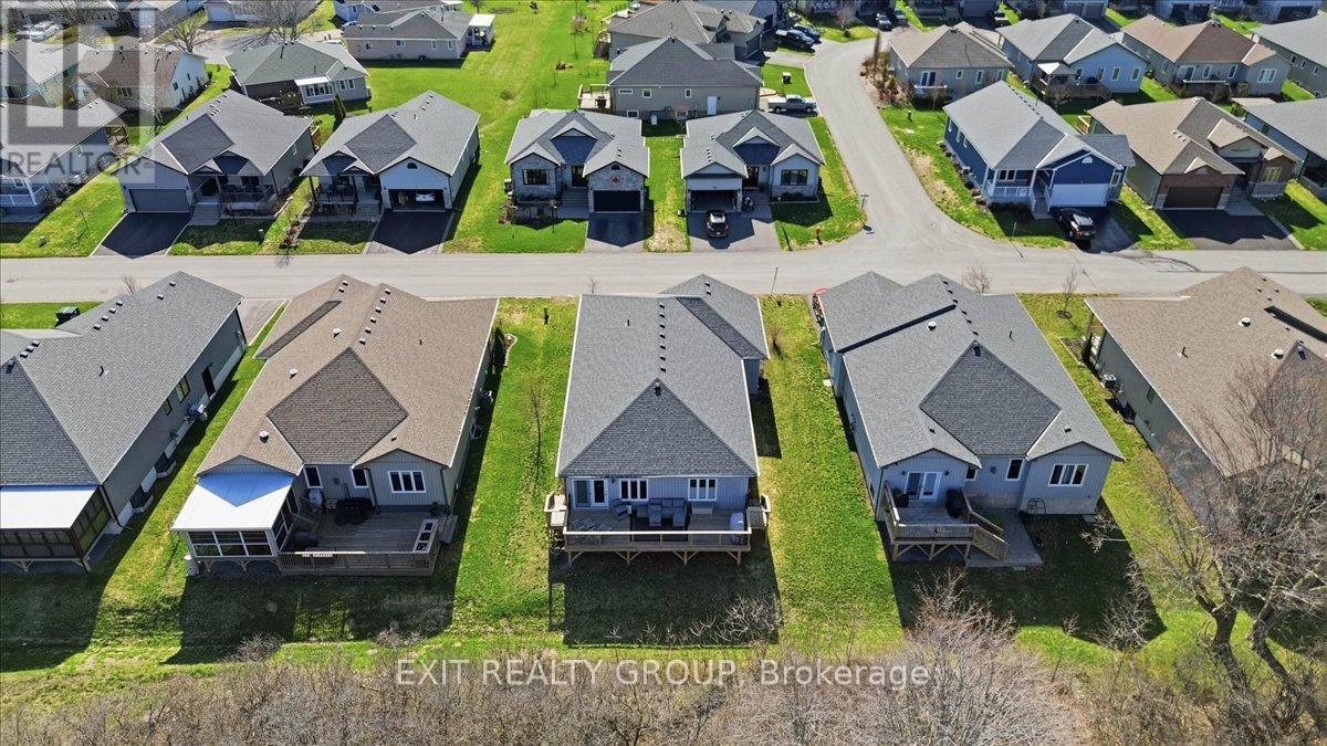12 Dorchester Drive, Prince Edward County, Ontario  K0K 3L0 - Photo 42 - X13002416