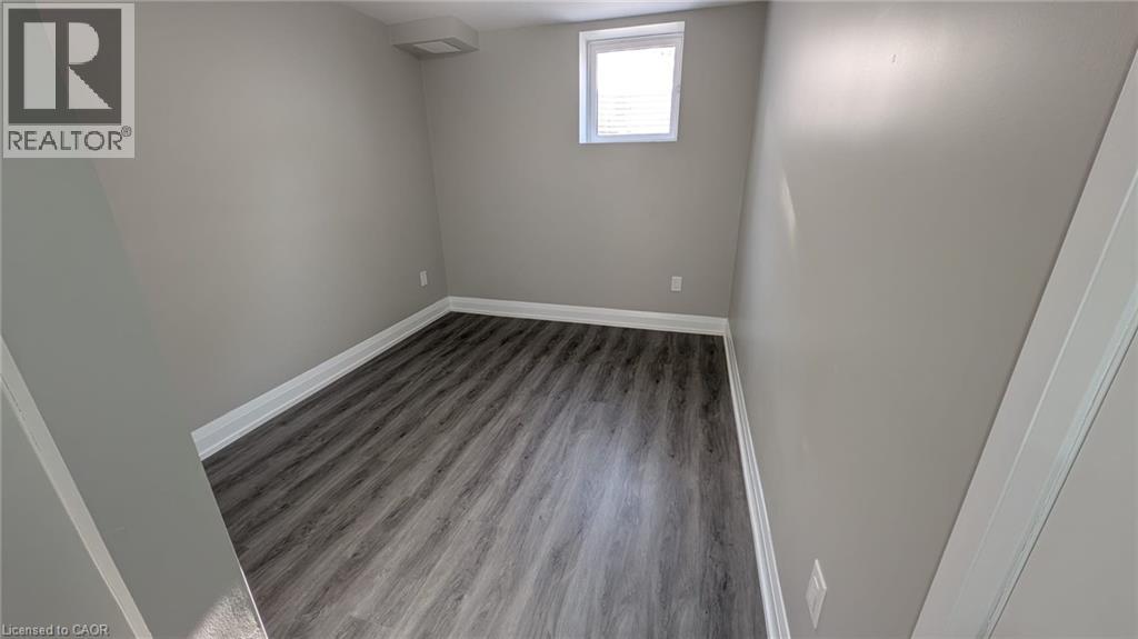 100 Bridgeport Crescent Unit# Lower Level, Hamilton, Ontario  L9K 1K5 - Photo 12 - 40820919