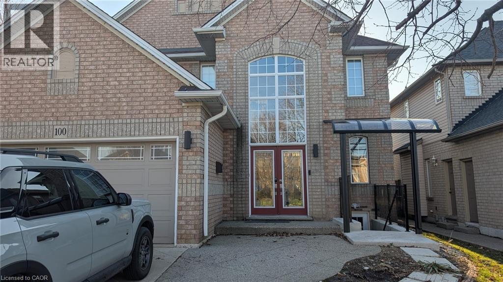 100 Bridgeport Crescent Unit# Lower Level, Hamilton, Ontario  L9K 1K5 - Photo 14 - 40820919