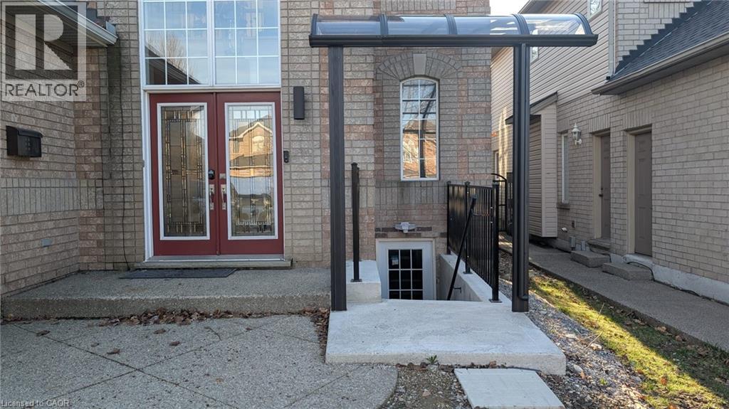 100 Bridgeport Crescent Unit# Lower Level, Hamilton, Ontario  L9K 1K5 - Photo 15 - 40820919