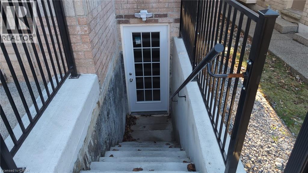 100 Bridgeport Crescent Unit# Lower Level, Hamilton, Ontario  L9K 1K5 - Photo 16 - 40820919