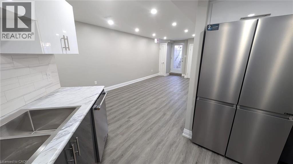 100 Bridgeport Crescent Unit# Lower Level, Hamilton, Ontario  L9K 1K5 - Photo 3 - 40820919