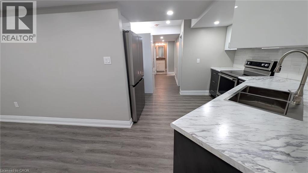 100 Bridgeport Crescent Unit# Lower Level, Hamilton, Ontario  L9K 1K5 - Photo 4 - 40820919