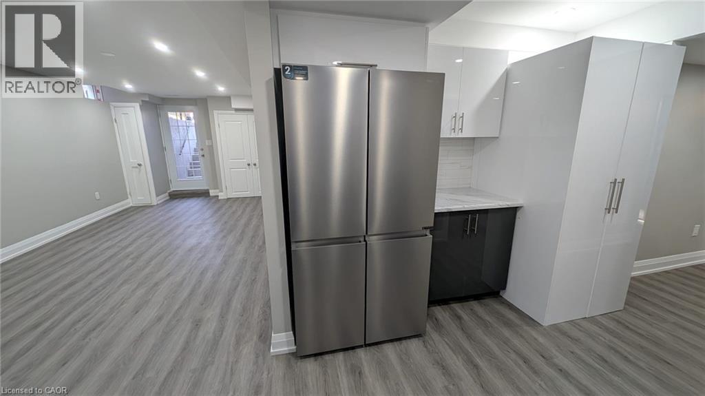 100 Bridgeport Crescent Unit# Lower Level, Hamilton, Ontario  L9K 1K5 - Photo 5 - 40820919