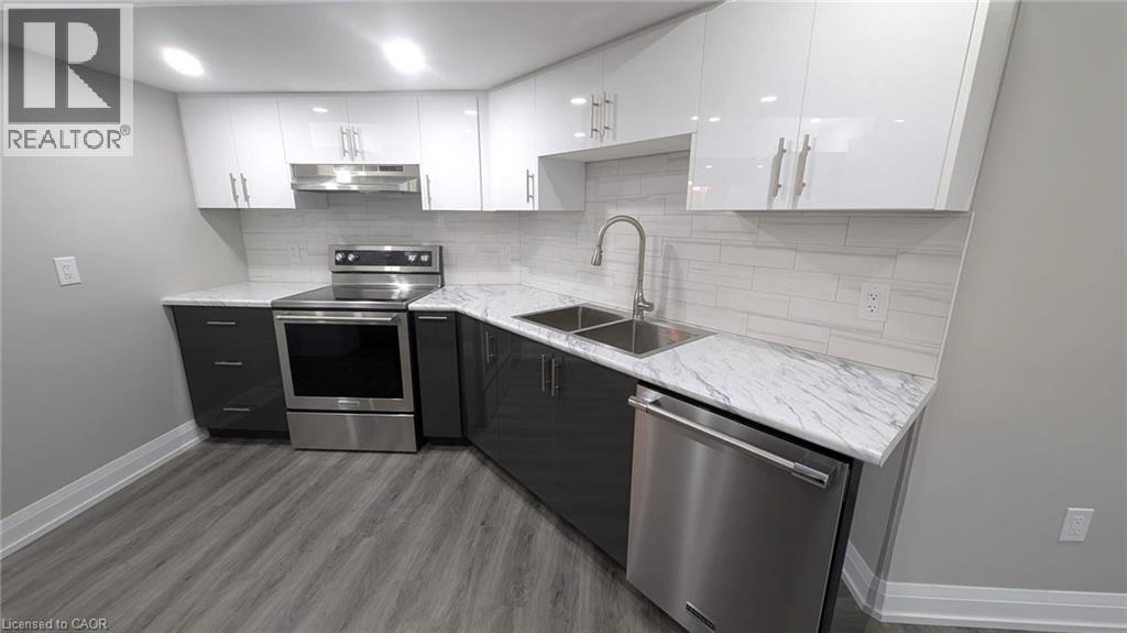 100 Bridgeport Crescent Unit# Lower Level, Hamilton, Ontario  L9K 1K5 - Photo 6 - 40820919