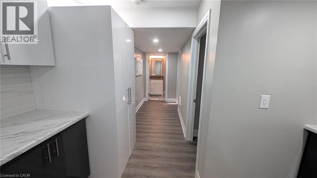 100 Bridgeport Crescent Unit# Lower Level, Hamilton, Ontario  L9K 1K5 - Photo 8 - 40820919