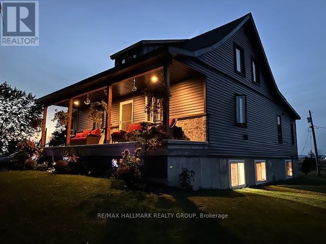 3210 Ritchance Road, Champlain, Ontario  K0B 1A0 - Photo 44 - X12847128