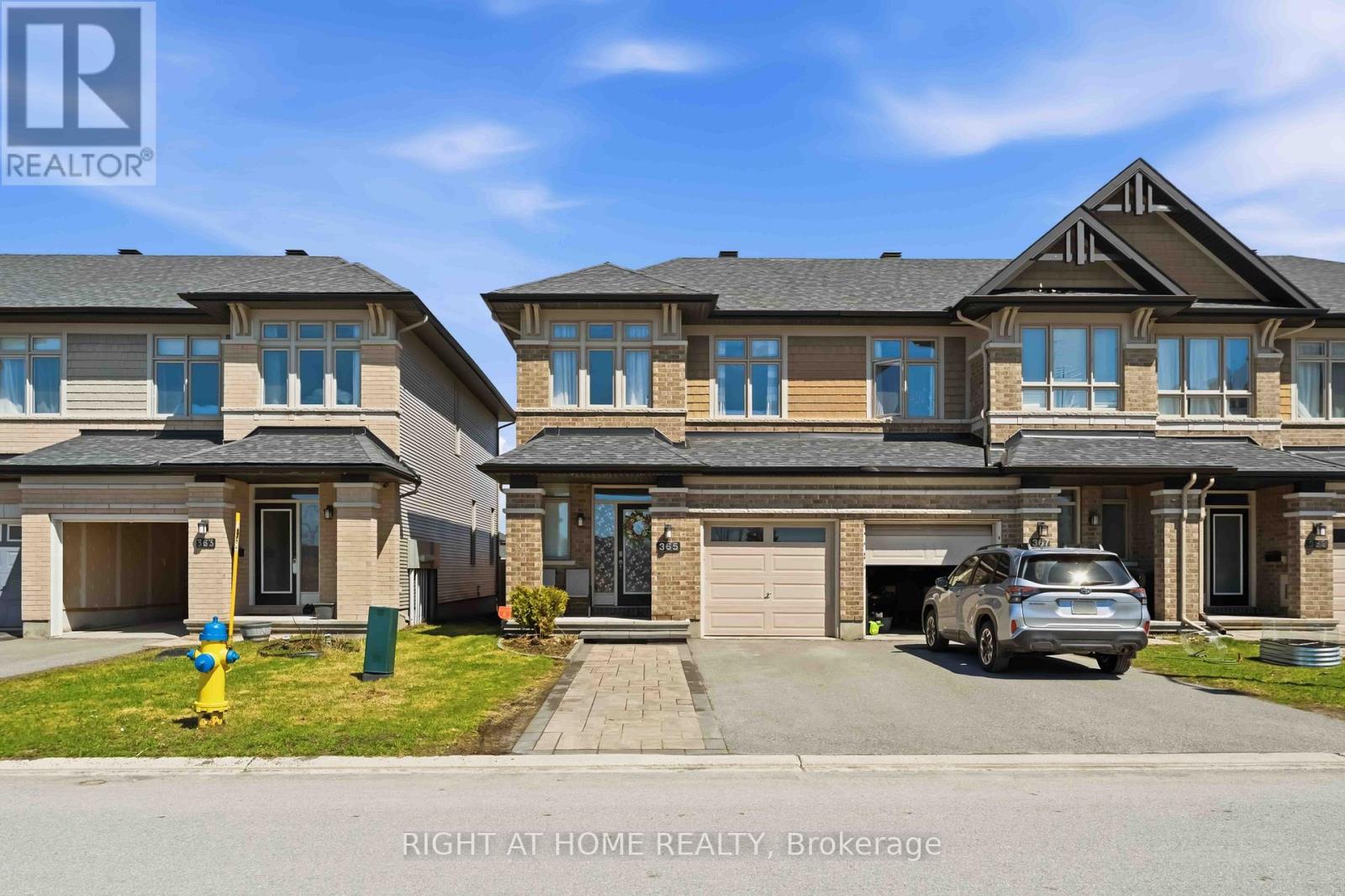 365 LIVERY STREET, Ottawa, Ontario