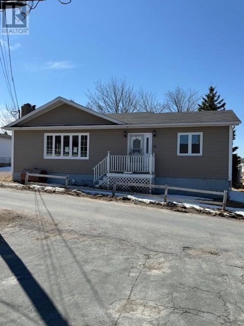 12 Cabot Street, Harbour Grace, Newfoundland & Labrador