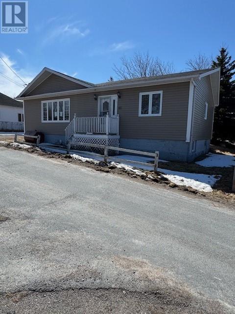 12 Cabot Street, Harbour Grace, Newfoundland & Labrador  A0A 2N0 - Photo 2 - 1295185