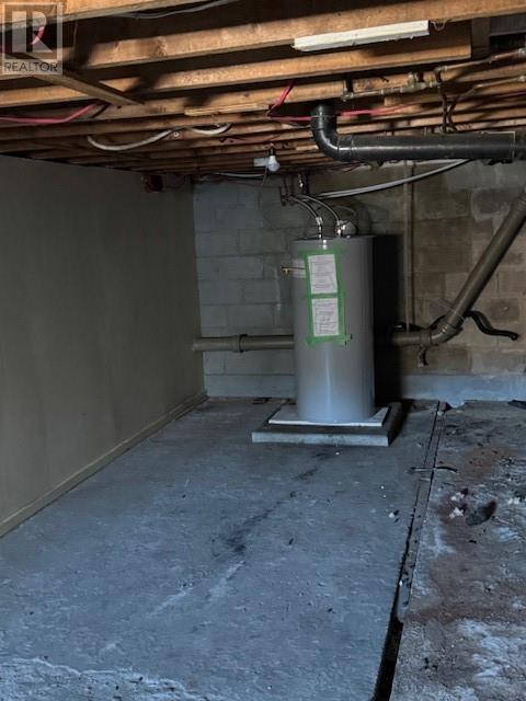 12 Cabot Street, Harbour Grace, Newfoundland & Labrador  A0A 2N0 - Photo 25 - 1295185