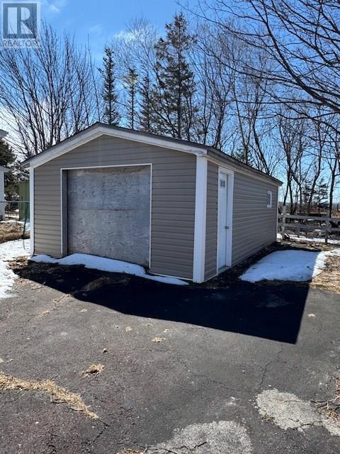 12 Cabot Street, Harbour Grace, Newfoundland & Labrador  A0A 2N0 - Photo 27 - 1295185