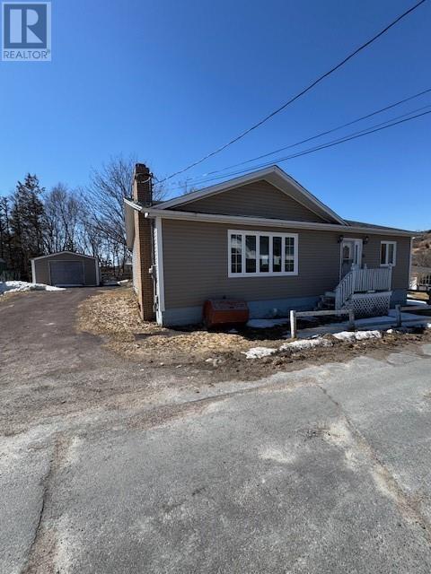 12 Cabot Street, Harbour Grace, Newfoundland & Labrador  A0A 2N0 - Photo 4 - 1295185